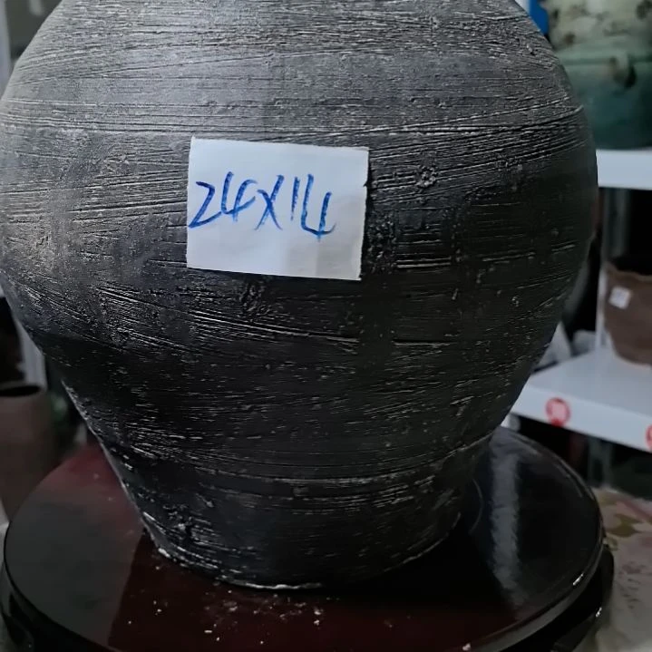 红陶140CM（含）-170CM（不含）默认打孔！！！