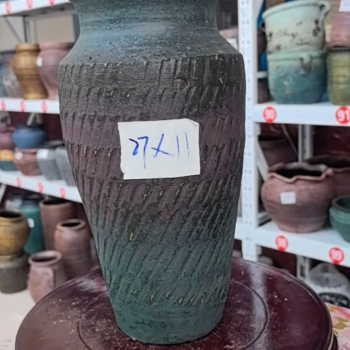红陶140CM（含）-170CM（不含）默认打孔！！！
