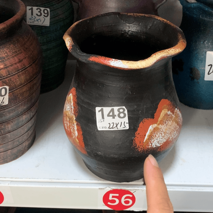 【闪购商品】底部有孔