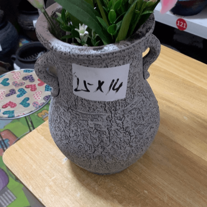 【闪购商品】红陶20CM（含）-50CM（不含）底部有孔
