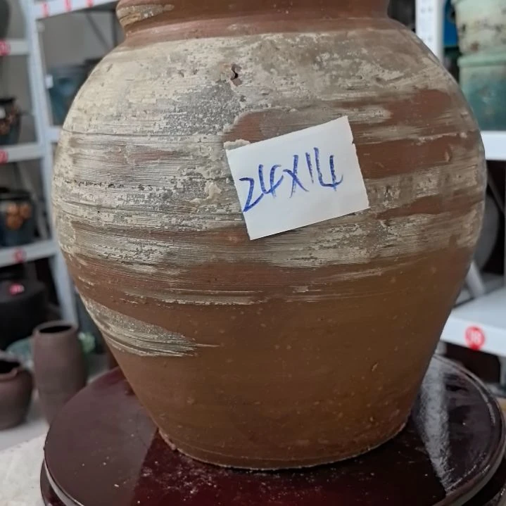 红陶140CM（含）-170CM（不含）默认打孔！！！