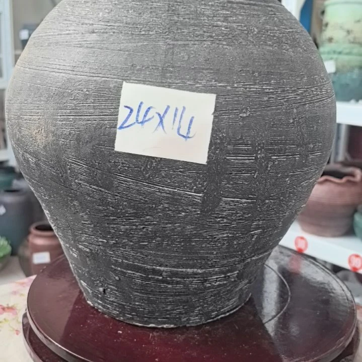 红陶140CM（含）-170CM（不含）默认打孔！！