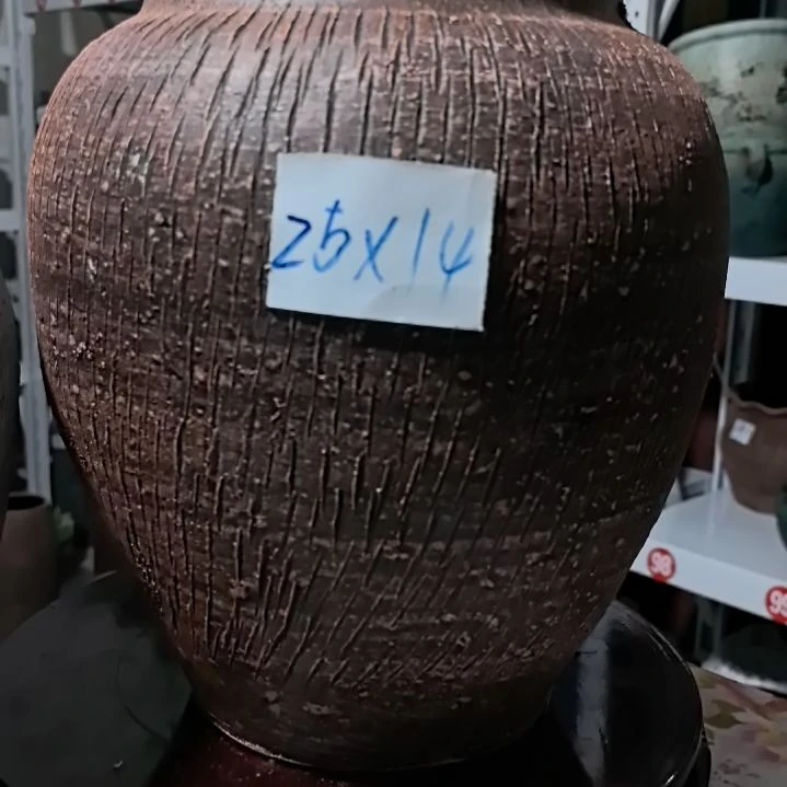 红陶140CM（含）-170CM（不含）默认打孔！！！
