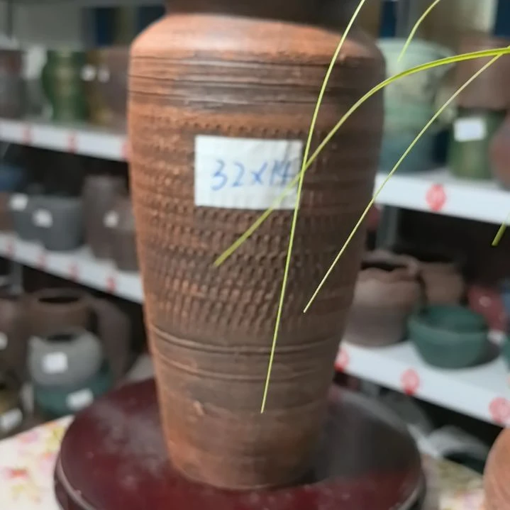 红陶140CM（含）-170CM（不含）默认打孔！！！