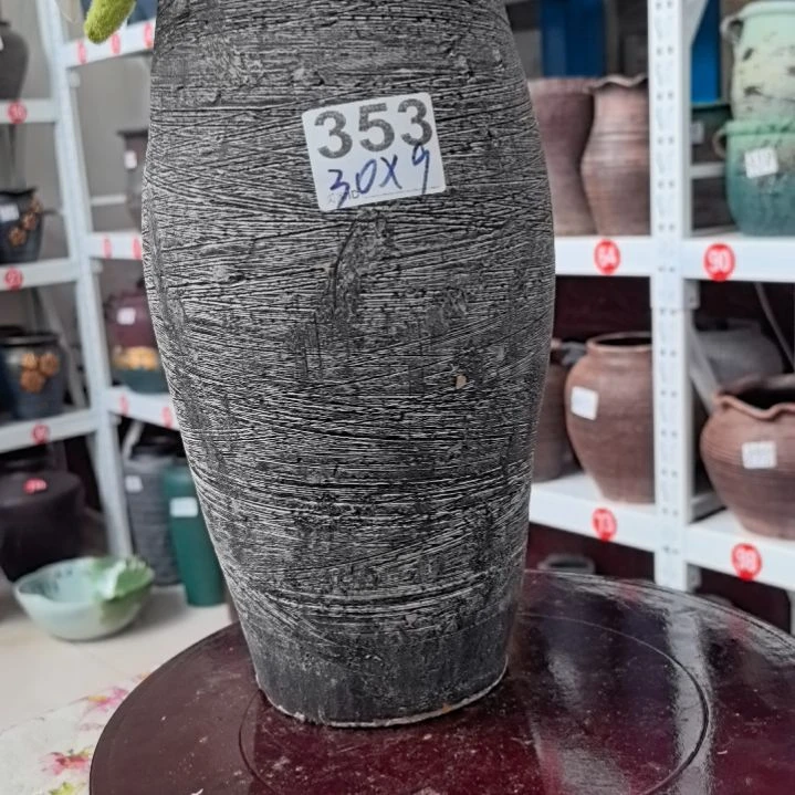 红陶140CM（含）-170CM（不含）默认打孔！！！