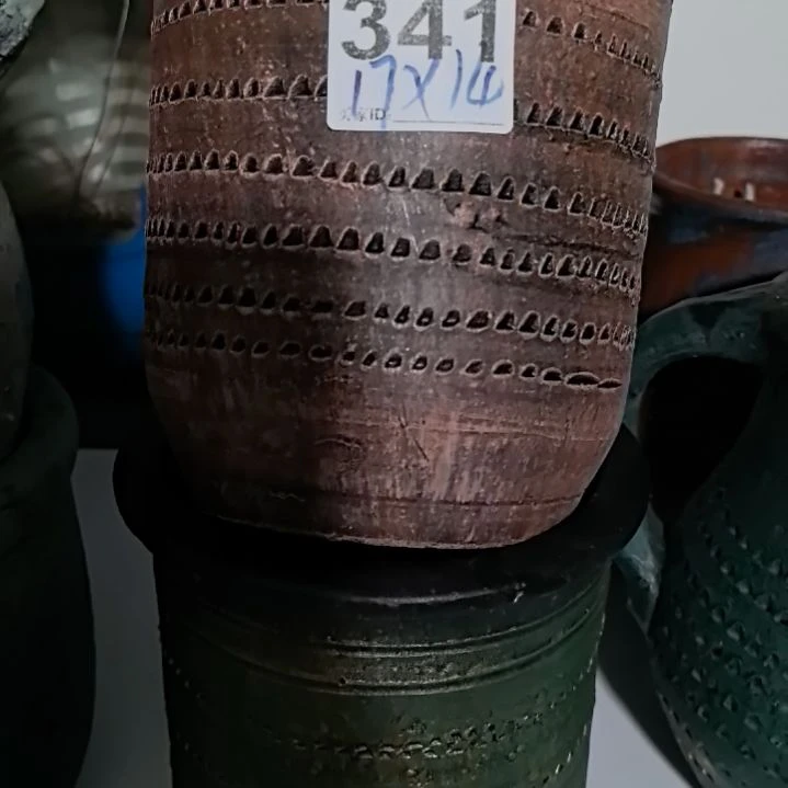 红陶140CM（含）-170CM（不含）默认打孔！！！