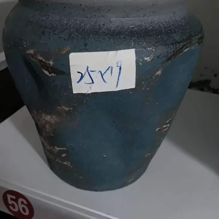 红陶20CM（含）-50CM（不含）默认打孔，无孔备注