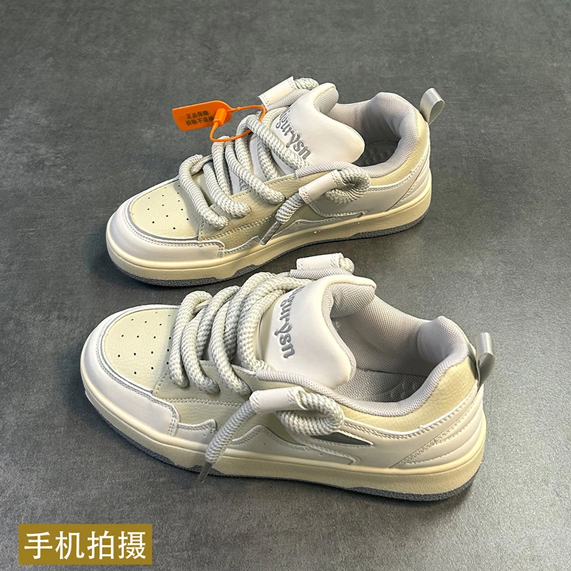 新疆西藏包邮乌市发货【双11好物节】男款鞋子2023秋季脏辫设计感