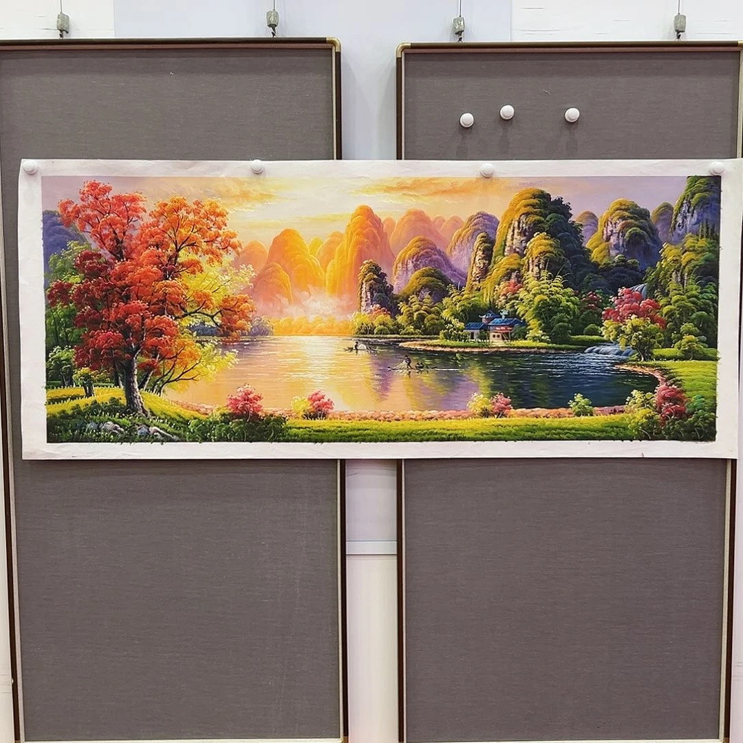 书法书画作品福利