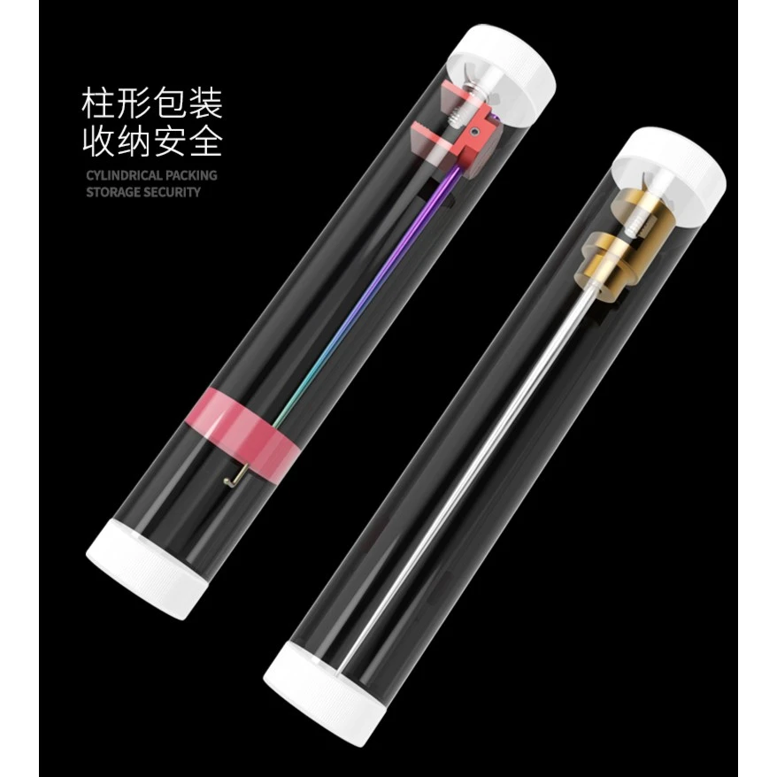 【三千爆款】飞磕鱼护档针脱钩器096