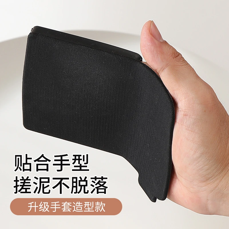 升级款加厚神器后背搓澡巾搓泥刷擦背长条洗澡巾强力去角质不伤肤