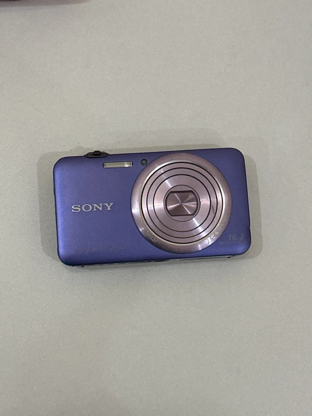 9新 Sony/索尼 索尼wx7 1600w像素 下单no退no换