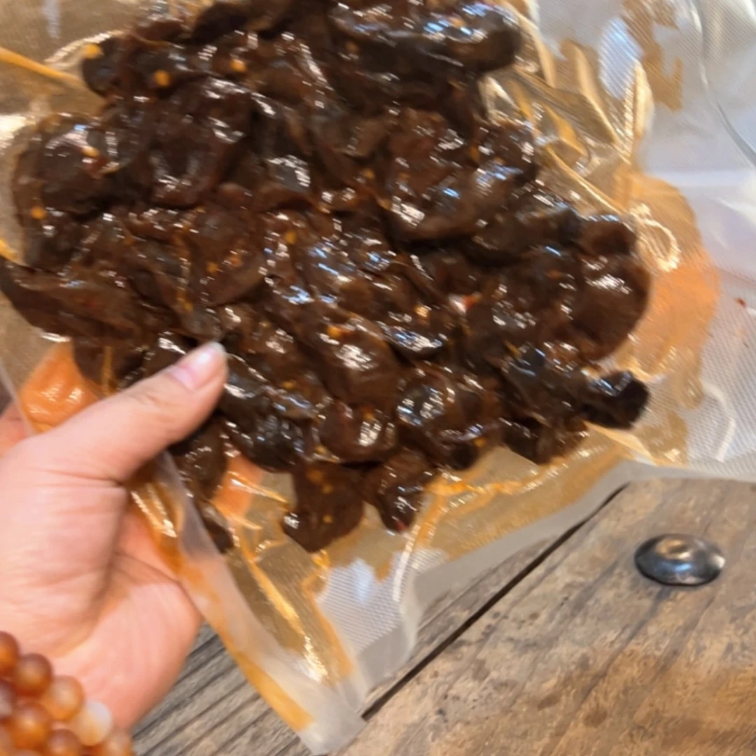 【闪购商品】风干鸡胗