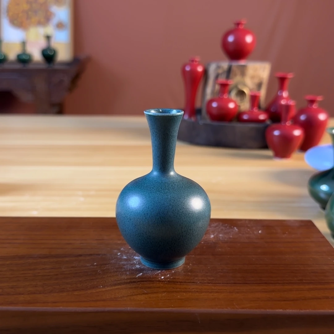 摆件我们的生活也是如此的丰富