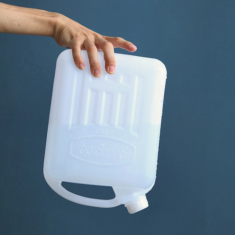 五十斤塑料桶1L 2斤2.5L 5斤10斤食品级酒桶油桶水桶油壶塑料酒壶