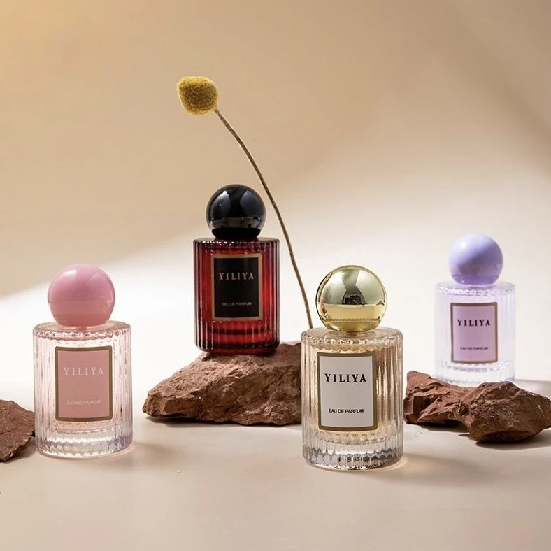 意利雅YILIYA调香师香水