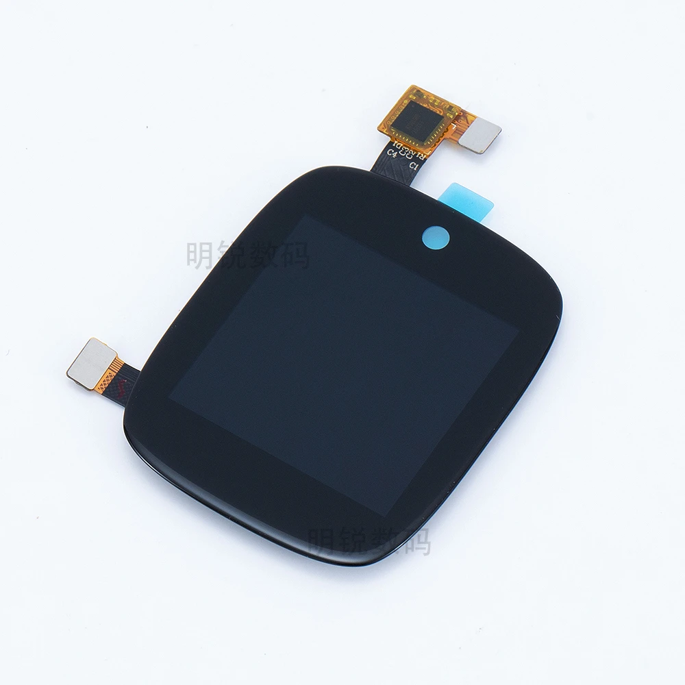 360儿童手表9X屏幕总成维修WA10 原装正品液晶外屏屏卡托电池配件