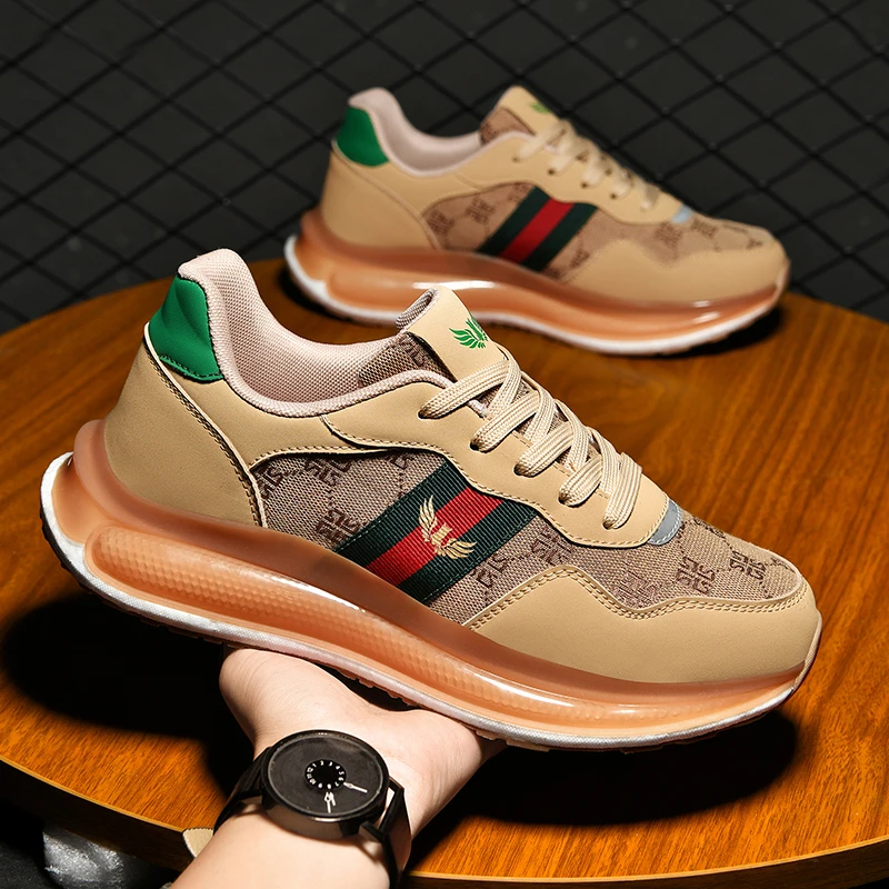 私人高定！玛特雷蒙斯春季新款男女同款运动休闲鞋