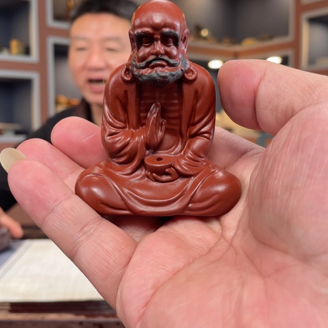 紫砂茶壶紫砂艺术