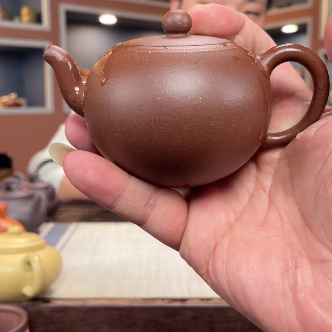紫砂茶壶紫砂艺术