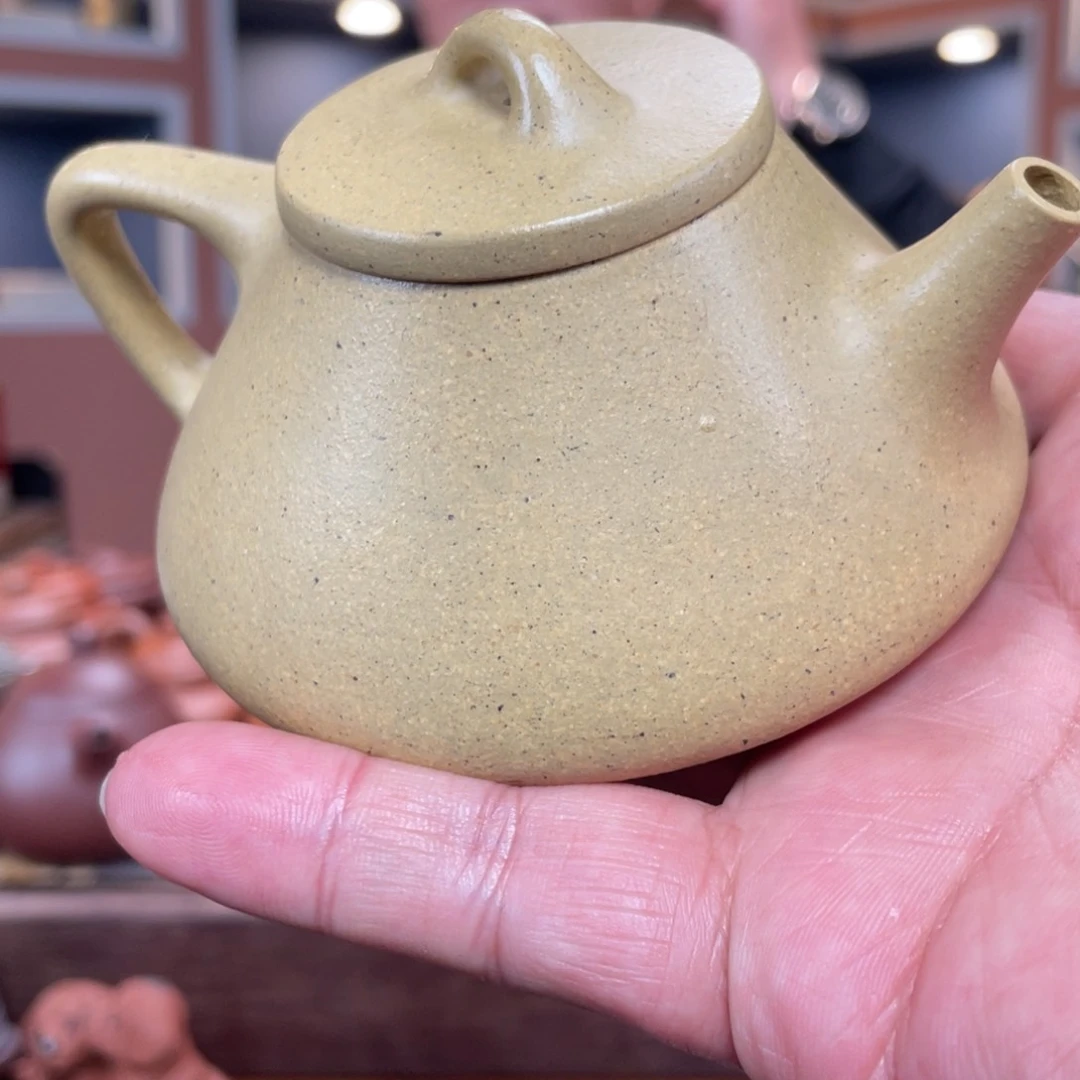 紫砂茶壶紫砂艺术