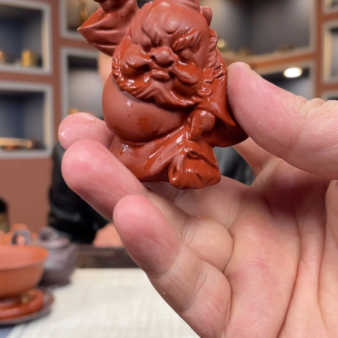 紫砂茶壶紫砂艺术学院