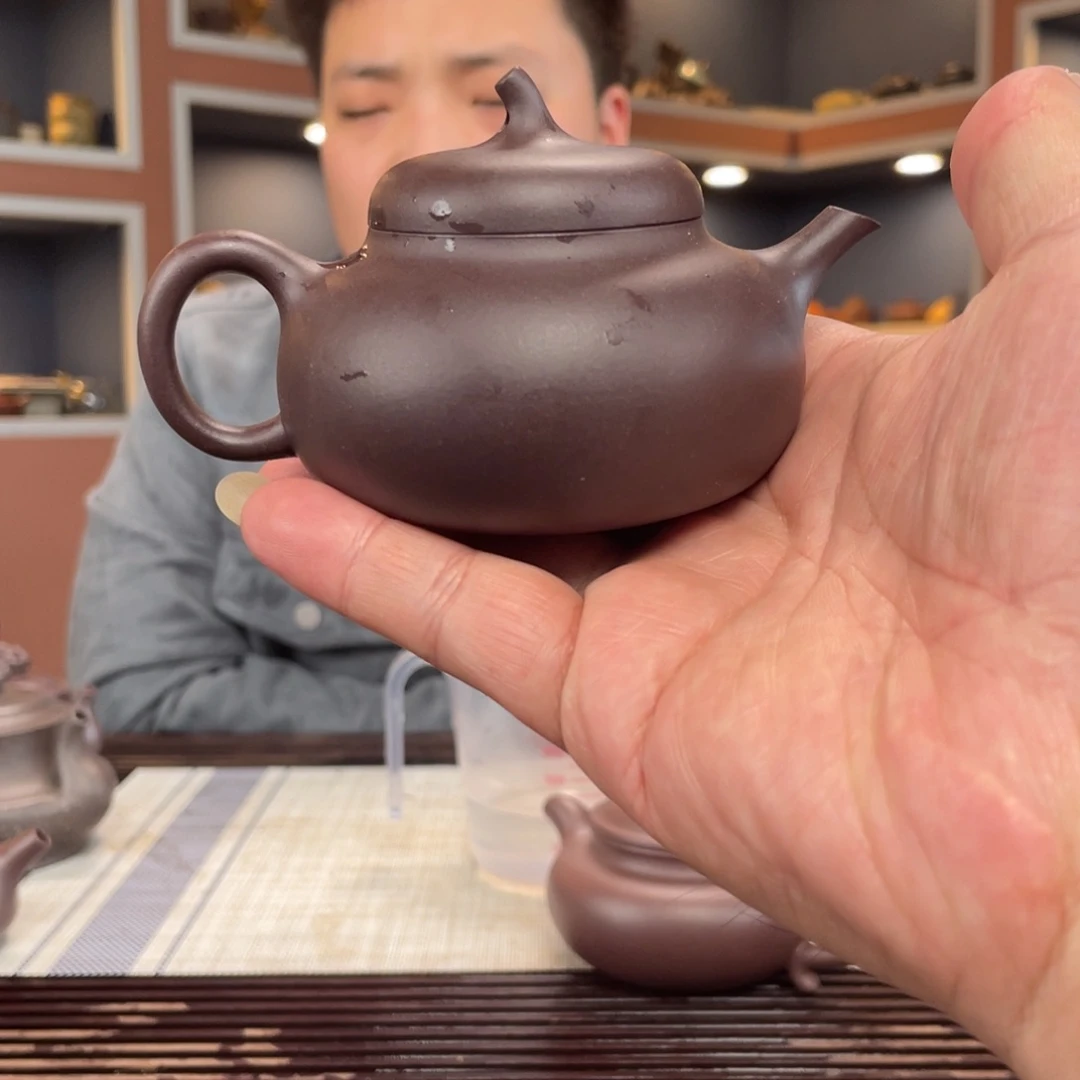 紫砂茶壶紫砂艺术