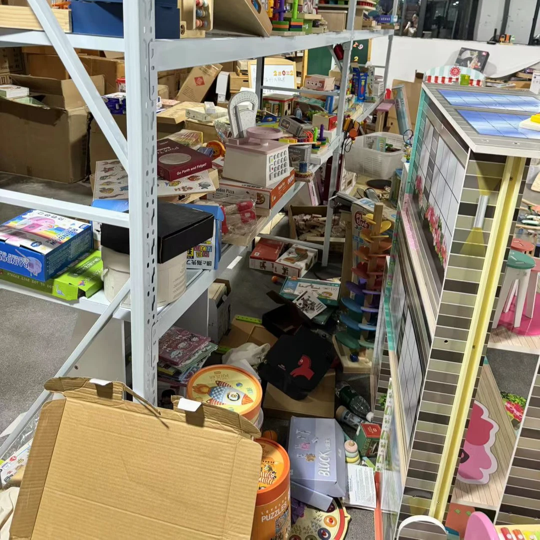 儿童益智玩具组合