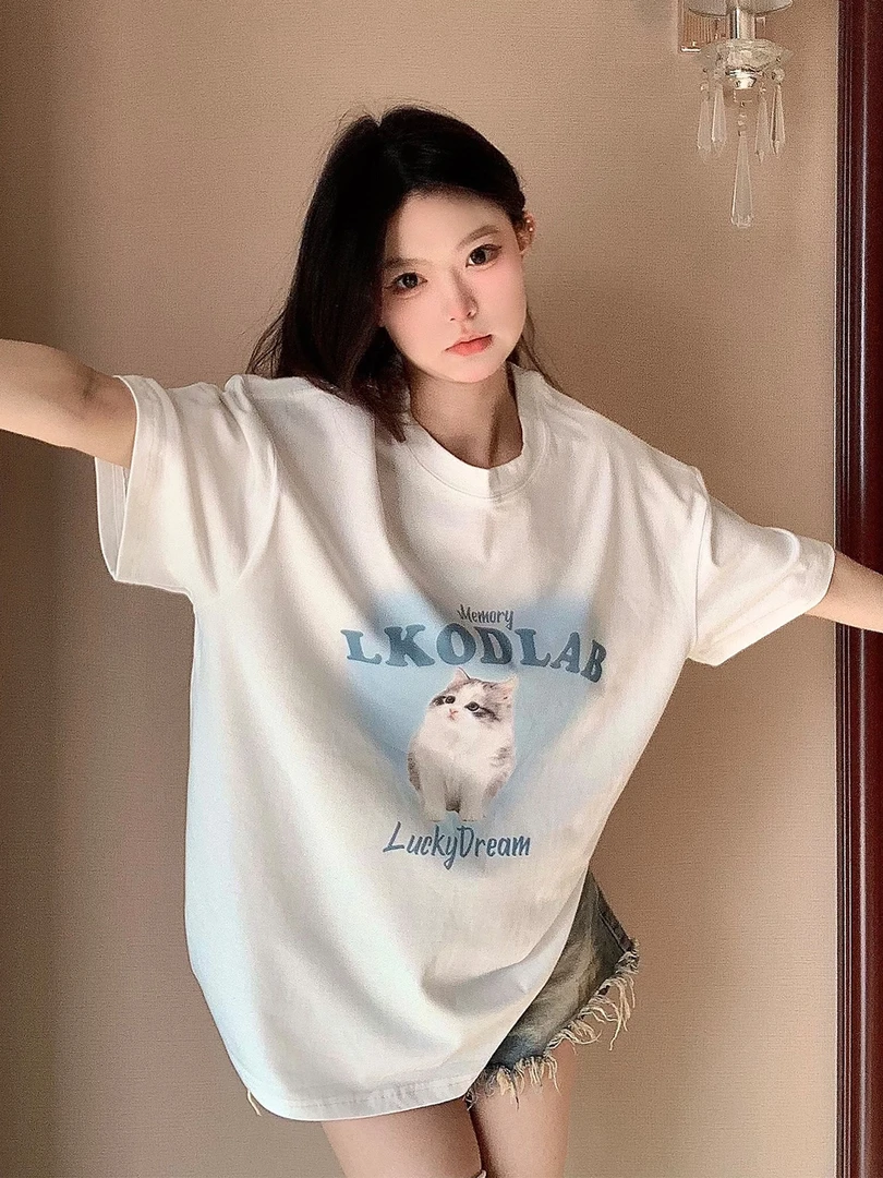 孤品（短袖/打底/卫衣）潮流