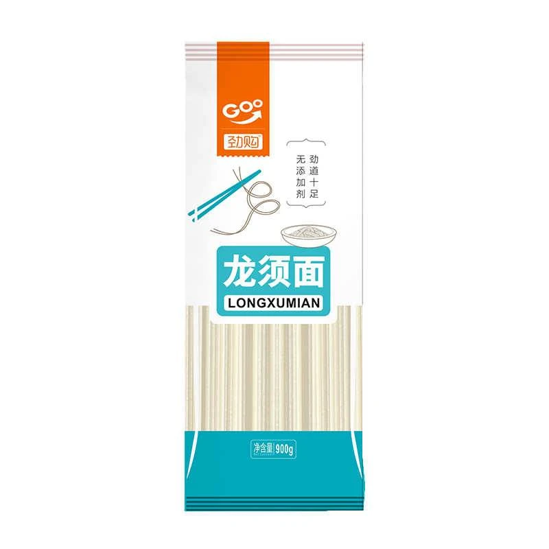 劲购龙须面 900g