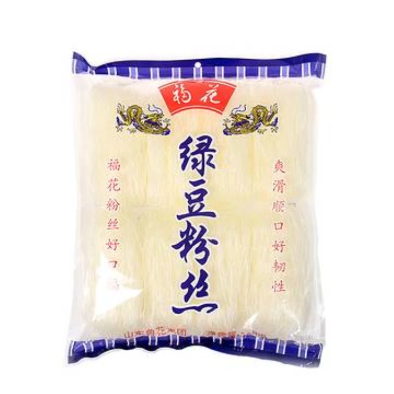 福花绿豆粉丝 380g