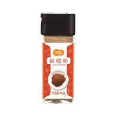 劲购辣椒粉 40g