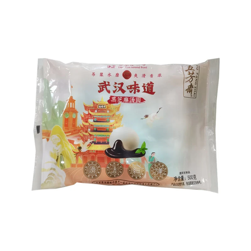 五芳斋汤圆 500g/袋