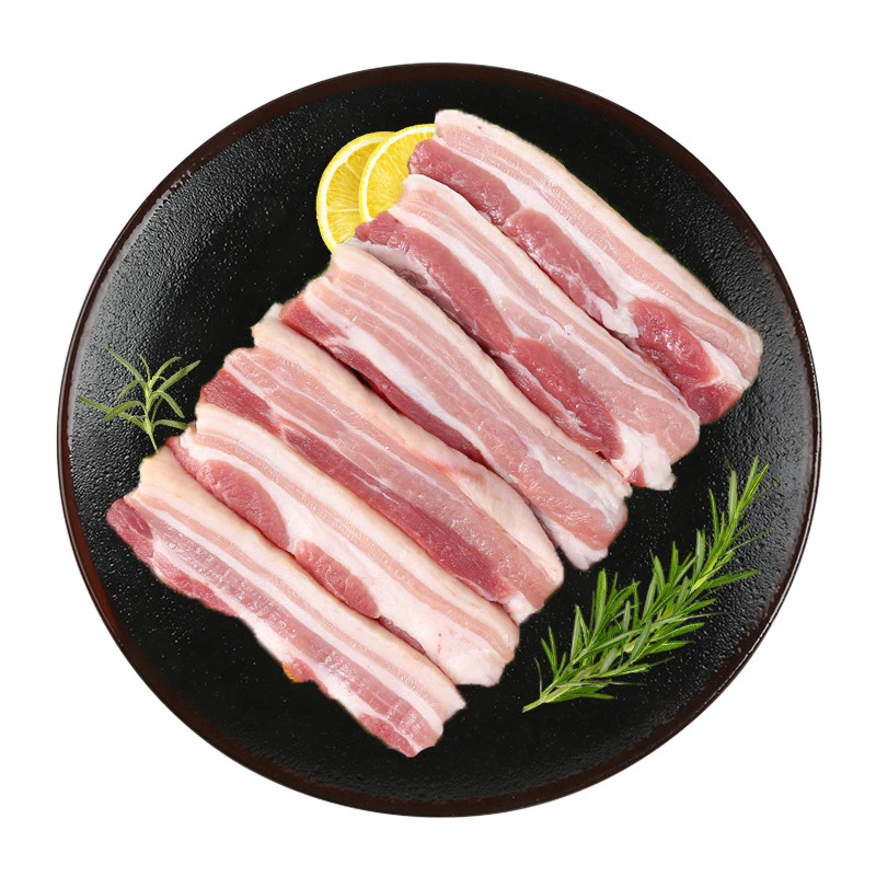 精品五花肉 500g