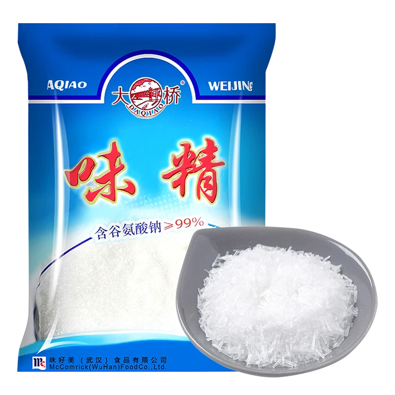 大桥 99%味精 200g/袋