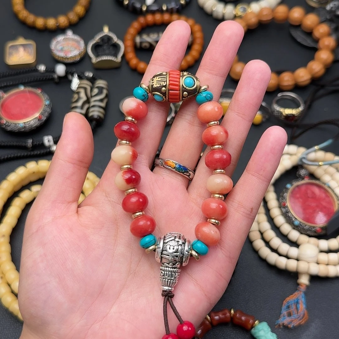 大果紫檀（缅甸花梨）