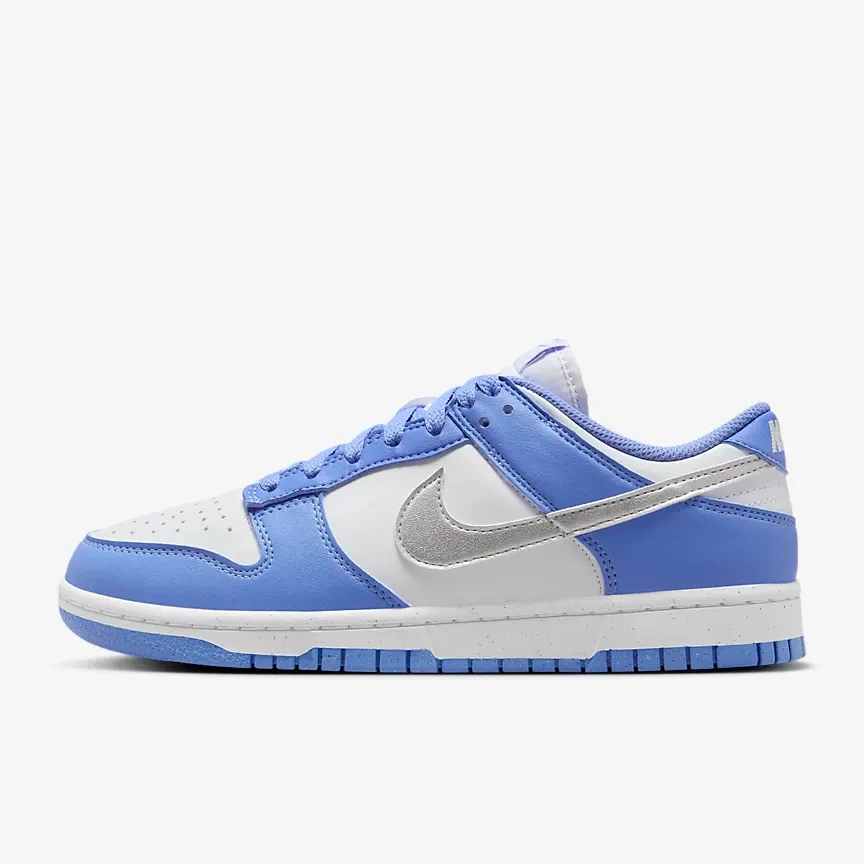 【HN荟聚NK】耐克Dunk LOW 时尚 防滑 耐磨低帮女款休闲鞋DD1873402