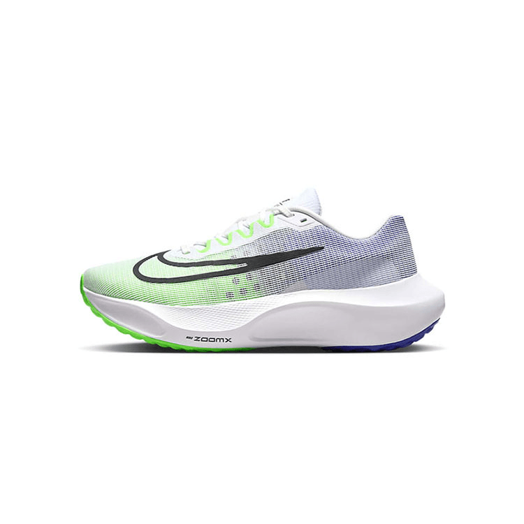 【HN怀化万达NK专享】【薄荷曼波】男子 ZOOM 缓震透气跑步DM8968101