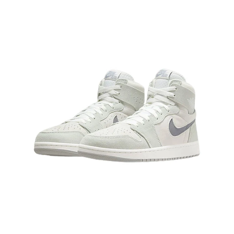 【JX万象城RISE NK】NIKEAJ1ZM AIR CMFT 2男子高帮运动鞋DV1307101