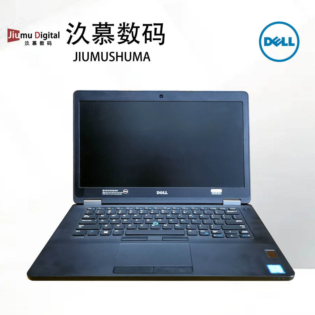 9新 Dell/戴尔 E5470 经典高清 商务便携 图形办公本原装散热轻薄