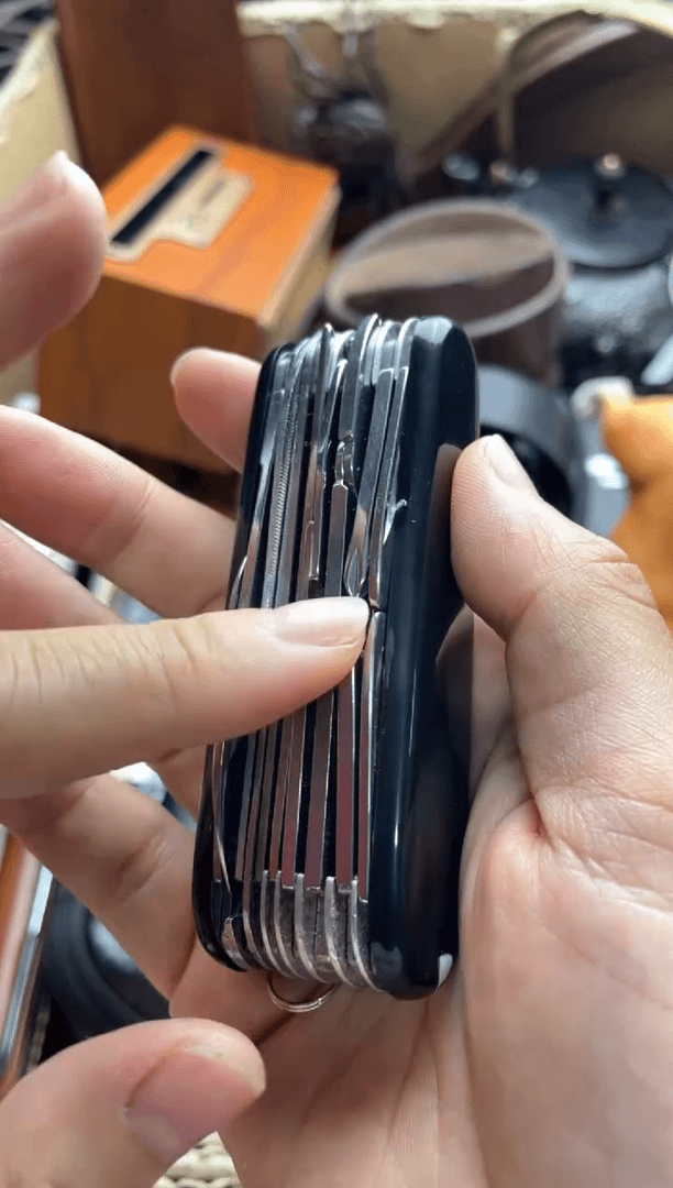 【闪购商品】瓷片 悠韵杂货铺1号