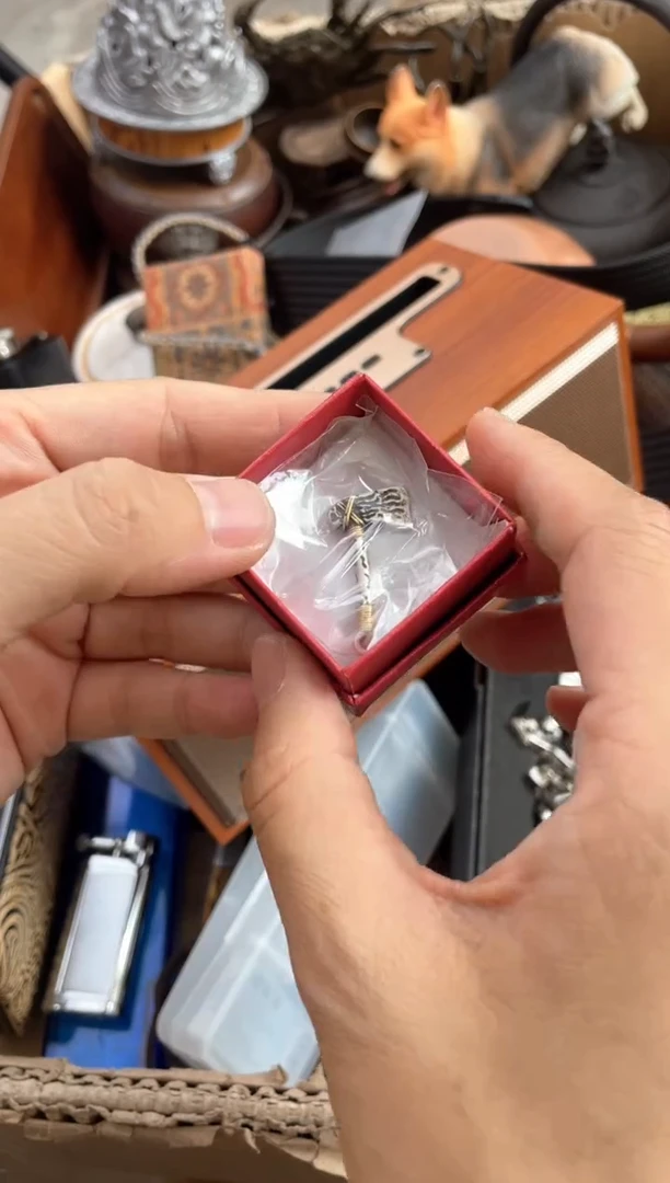 【闪购商品】瓷片 悠韵杂货铺1号
