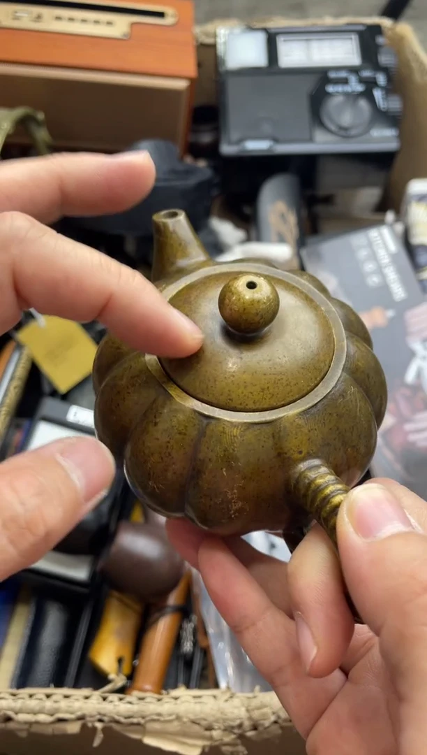 【闪购商品】瓷片 悠韵杂货铺6号