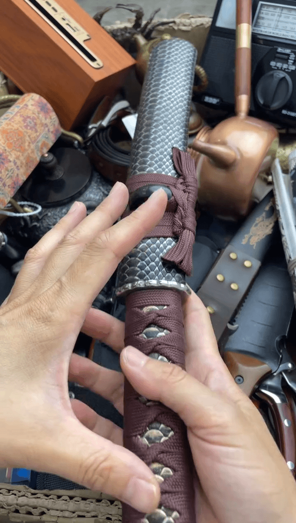 【闪购商品】瓷片悠韵杂货铺1号
