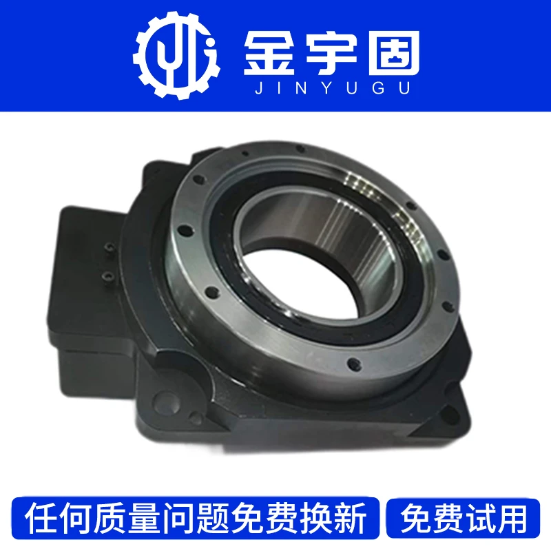 精密度没要求的中空旋转平台NDG 130-18的