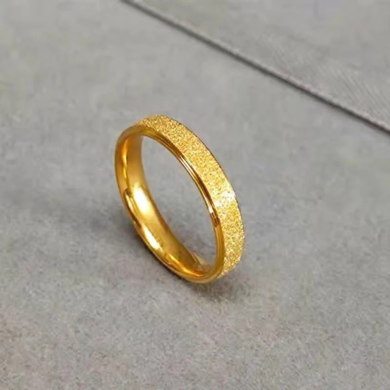 合金戒指 漫天星辰戒指