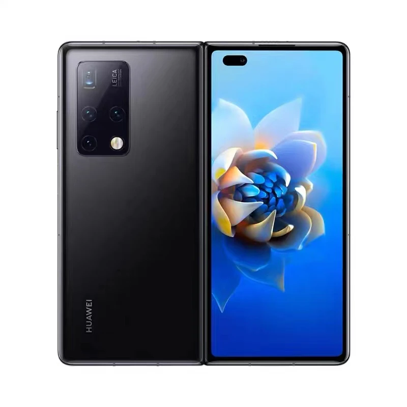 99新 Huawei/华为 魔方数码 华为Mate X2折叠屏双卡手机严选优品
