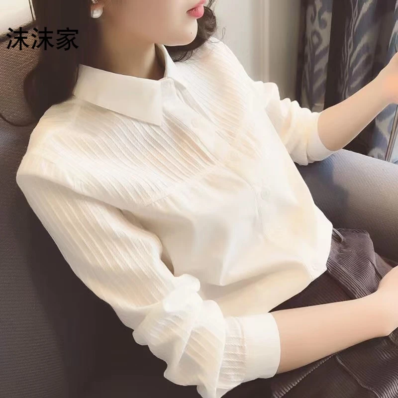 随机发一件衬衫