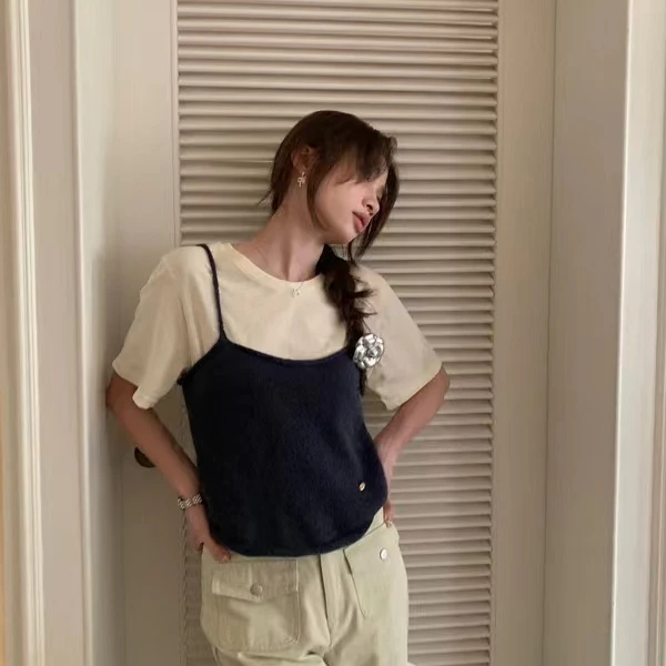 【小魔女家】❤【760-779】秋季马甲对应编码拍'
