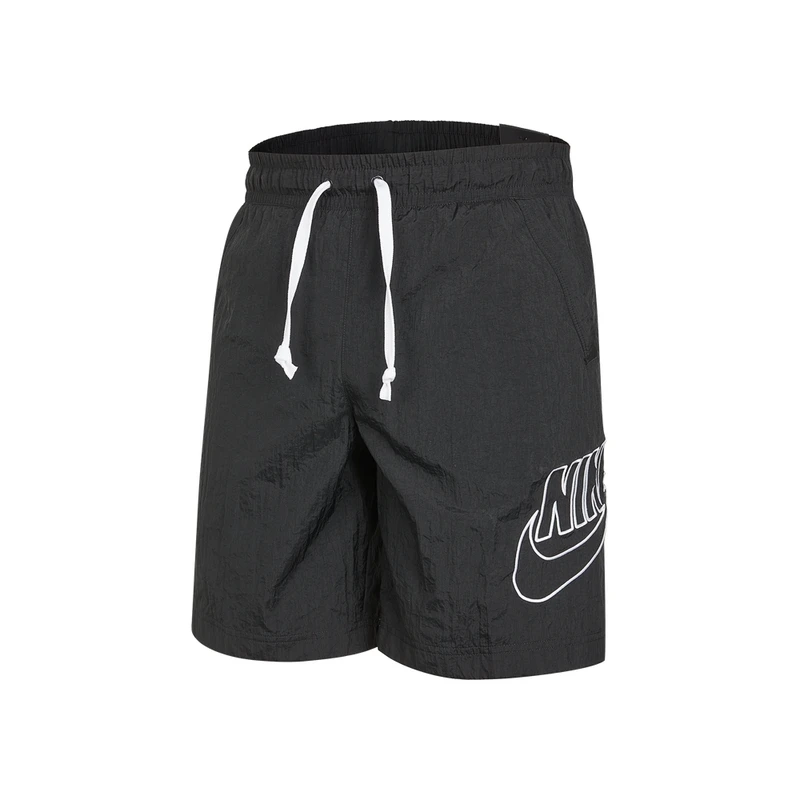 Nike/耐克正品 夏季新款 男子运动篮球休闲透气短裤 DB3811-010